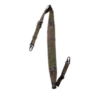 Correa fusil CrossBones 1-2 Puntos Boscoso Pixelado