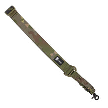 Correa fusil CrossBones 1 Punto mk3 Boscoso Pixelado
