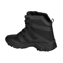 Botas Corso Bandit 6" Negras