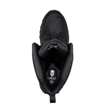 Botas Corso Bandit 6" Negras