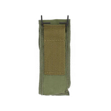 Cubiertos Completos con funda Verde