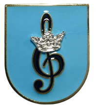 Distintivo del Curso del IHCM sobre Historia y Estética de la Música Militar