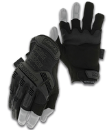Guante MECHANIX MOD. MPACT Negro "Dedos con presición"