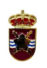 Distintivo de Permanencia de Mando de Ingenieros “MING”