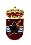 Distintivo de Permanencia de Mando de Ingenieros “MING”
