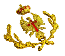 Emblema de boina SubOficial Ejercito de Tierra