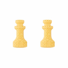 Emblema PVC Ingenieros 2 piezas