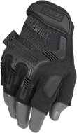 Guante MECHANIX MOD. MPACT Negro Fingerless