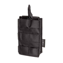 Funda cargador m4/g36 molle Negro