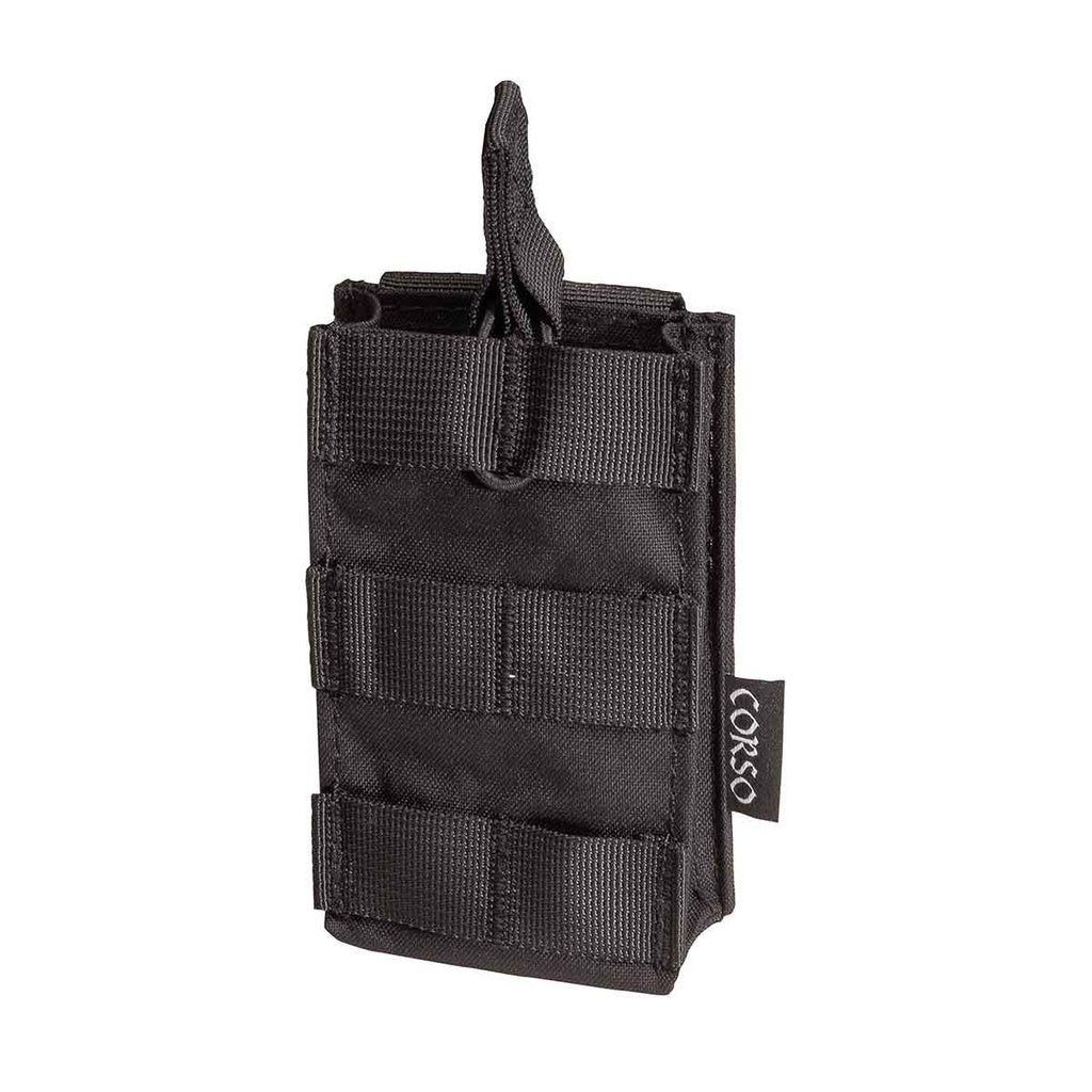 Funda cargador m4/g36 molle Negro