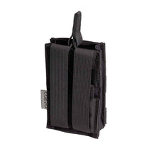 Funda cargador m4/g36 molle Negro