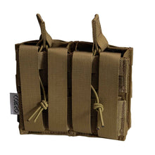 Funda cargador doble Coyote G36 Alta calidad
