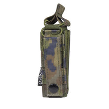 Funda Cargador Pistola Boscoso Pixelado