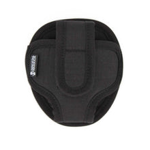 Funda grilletes negra
