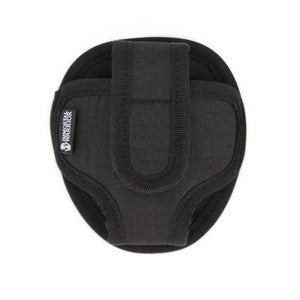 Funda grilletes negra