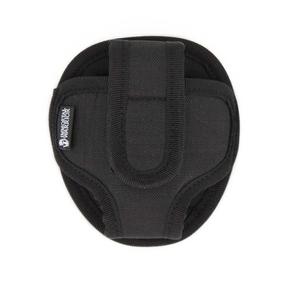 Funda grilletes negra