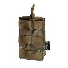 Funda cargador m4/g36 molle Multicam