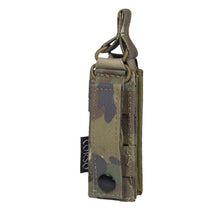 Funda Cargador Pistola Multicam