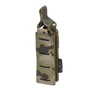 Funda Cargador Pistola Multicam