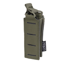 Funda Cargador Pistola Verde