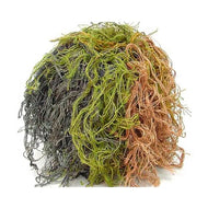 Funda de Casco Musgo Camo