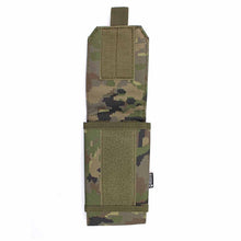 Funda movil boscoso pixelado
