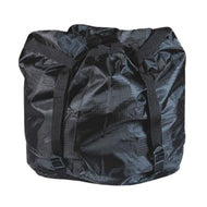 Funda reductora de saco de dormir "Grande" Negra