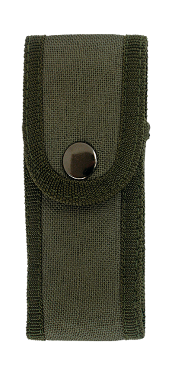 Funda  5,5 x 13 cm verde