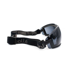 Gafas COBRA bollé Safety "cristal oscuro"