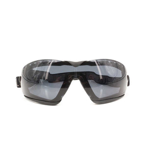 Gafas COBRA bollé Safety "cristal oscuro"