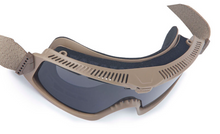 Gafas de sol ESS nflux AVS Terrain Tan