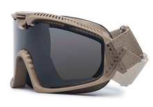 Gafas de sol ESS nflux AVS Terrain Tan