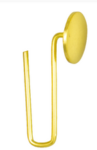 Gancho de sujeción Cinturón de Gala (Unidad)