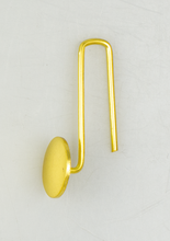 Gancho de sujeción Cinturón de Gala (Unidad)