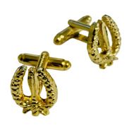 Gemelos de Camisa Metálico Goe