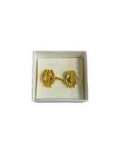 Gemelos de Camisa Metálico Goe