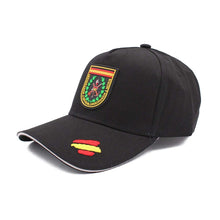 Gorra Legion Negra