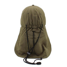 Gorra C/Siroquera verde "Alta caldad"