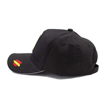 Gorra Legion Negra