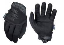 Guante MECHANIX CR5 ANTICORTE NIVEL 5 NEGRO