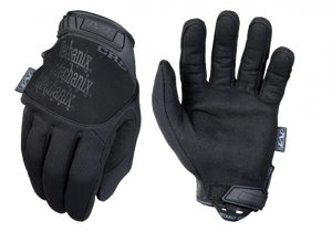 Guante MECHANIX CR5 ANTICORTE NIVEL 5 NEGRO