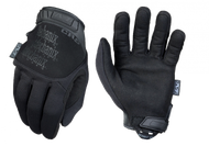 Guante MECHANIX CR5 ANTICORTE NIVEL 5 NEGRO
