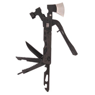 Alicate BH BlackBear Multiusos Negro