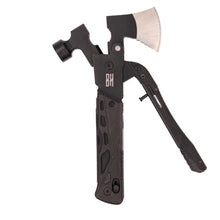 Alicate BH BlackBear Multiusos Negro