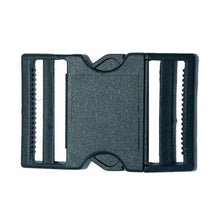 Hebillas de PVC de Seguridad de 5 y 6 cm