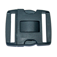 Hebillas de PVC de Seguridad de 5 y 6 cm