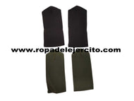 Hombreras del ejercito "verdes y marrones" (original ET)