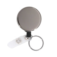 Llavero acero extensible Cromado 4CM X 60CM
