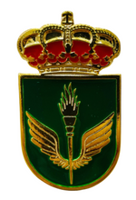 Distintivo de Permanencia de Brigada Logística