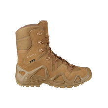 Bota LOWA zephyr HI MK2 Coyote "SIN GORE-TEX®"